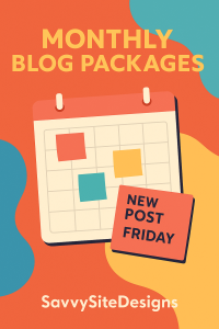 Consistent Blogging, Consistent Growth: Monthly Plans That Compound