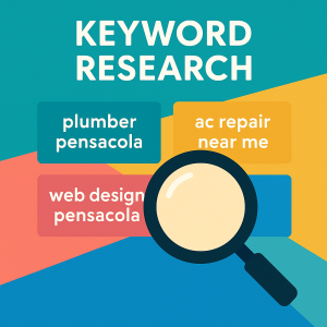 Stop Guessing: Keyword Research That Maps Real Buyer Intent