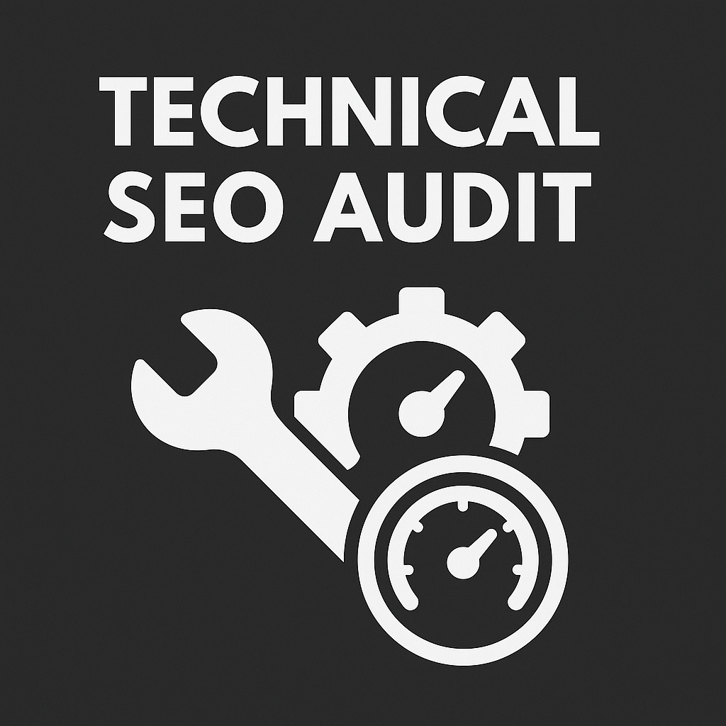 Technical SEO Audit: Crawl, Speed, Indexing—A 40‑Point Checklist