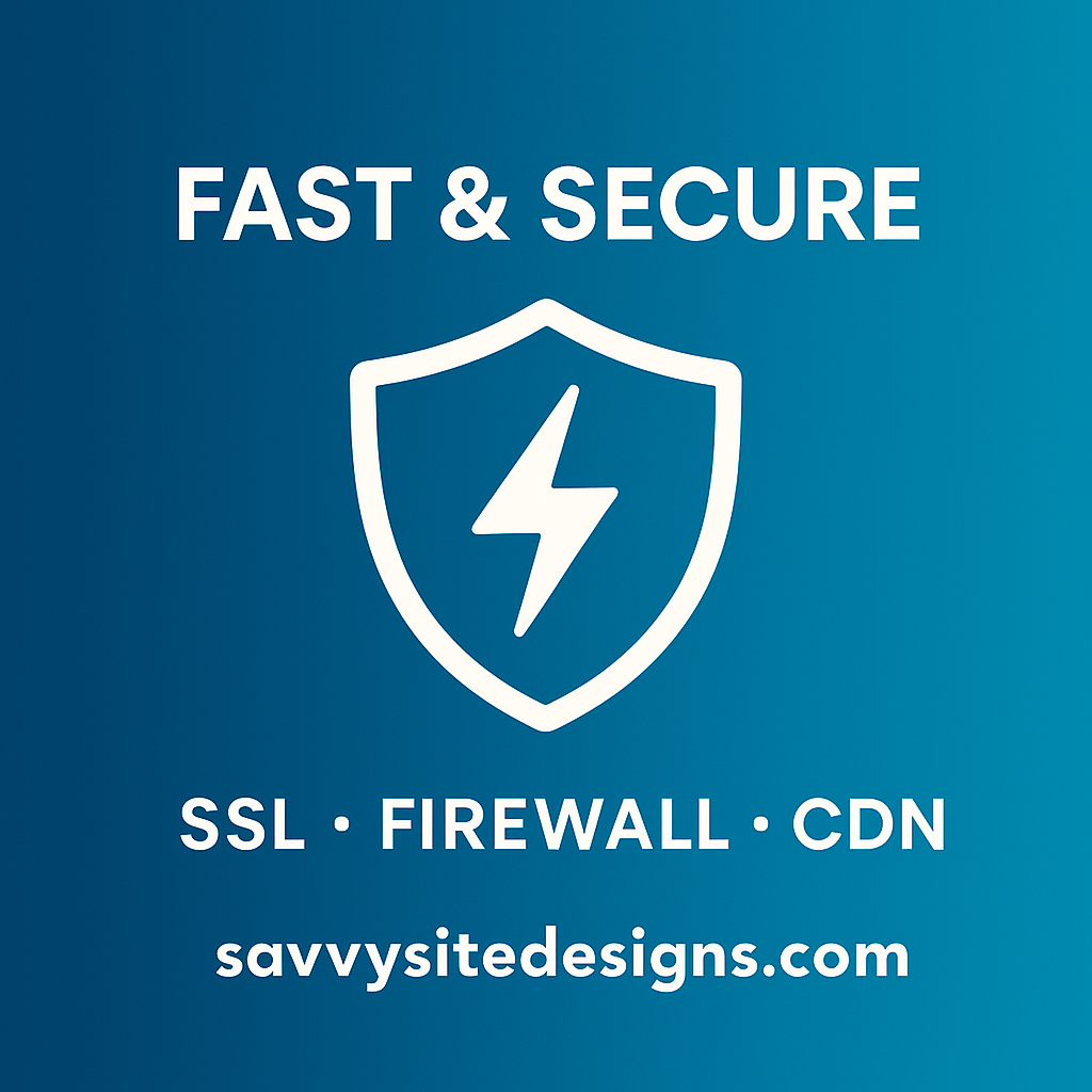 Fast, Secure WordPress Hosting (Pensacola) for SMB & WooCommerce
