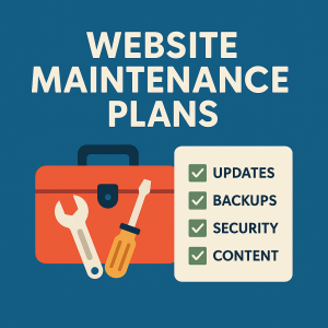 Website Design That Sells While You Sleep