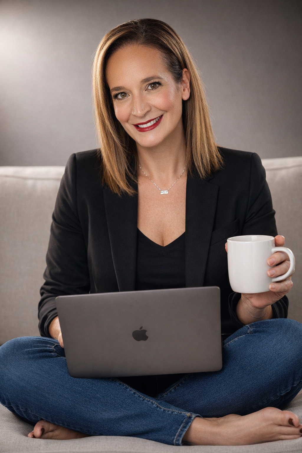 Dara Wilson | Savvy Site Designs Website Design Pensacola, FL